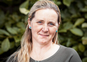 Rachael Mitchell - Perrin Ag Consultants