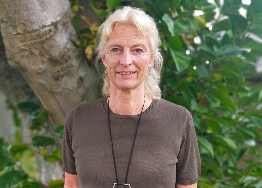 Trudy Laan - Partner at Perrin Ag Cunsultants