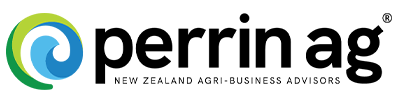 Perrin Ag Consultants - Logo