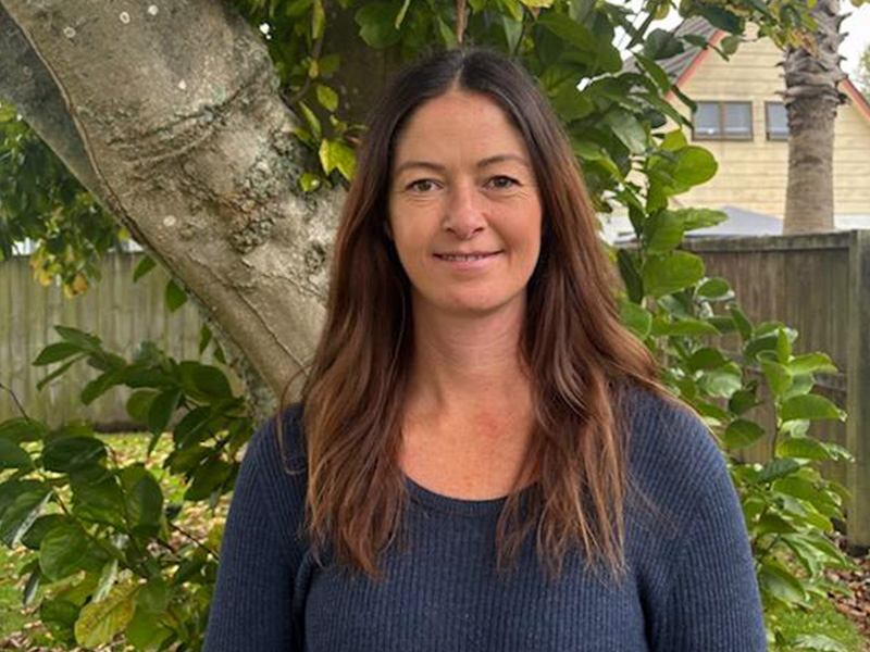 Perrin Ag Adviser Vicky Ferris Agribusiness Consultant Nz