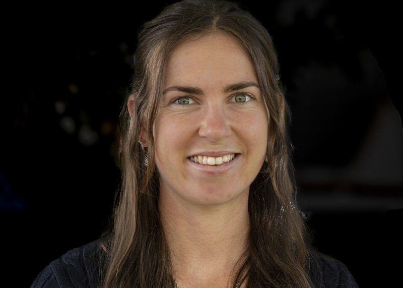 Katherine Martin Perrin Ag Consultant Nz