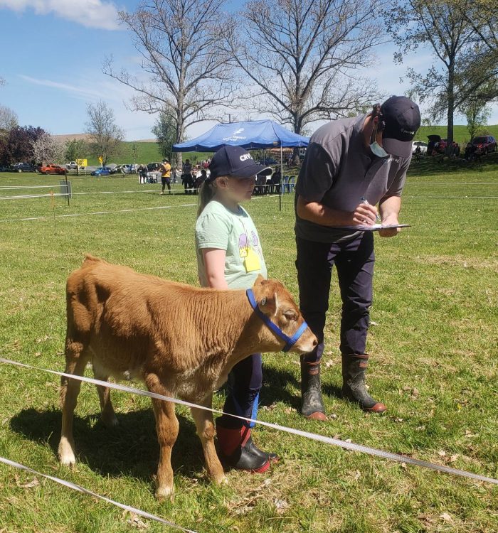Braydon Schroder - Consultant at Perrin Ag