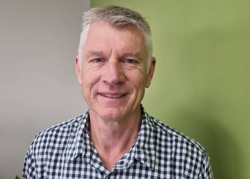 Rob Brazendale - Senior Consultant Perrin Ag