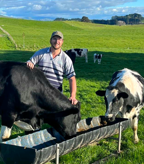 Empower Graduate Programme Nz Agribusiness Advisers Perrin Ag