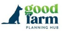 good farm planning hub